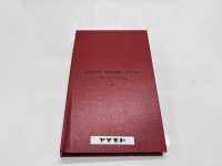 99 MIYUKI原創收藏經典款樣布冊TIMELESS CLASSIC(2022版)[樣卡] 美雪敬織 (Miyuki) 更多照片