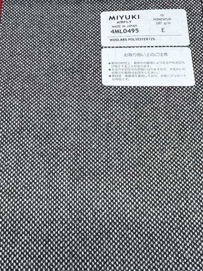 VARAIETES HOMESPUN 等。