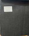 CNB1013 CANONICO 經典款 Super110's PERENNIAL 深灰色 素色