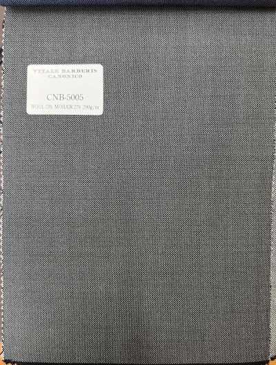 CNB5005 CANONICO（卡諾尼科） 常規 灰色細點花紋