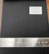 CNB1022 CANONICO 常規 Super110's PERENNIAL 黑色暗條紋