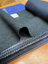 54CN5105 CANONICO SEMICARDED SUITINGS 深綠色純色[面料] 佳能 更多照片