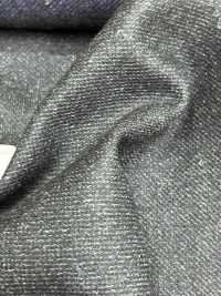 54CN5105 CANONICO SEMICARDED SUITINGS 深綠色純色[面料] 佳能 更多照片