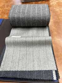 54CN5189 CANONICO 3 PLY 薩克森 米色 灰色[面料] 佳能 更多照片