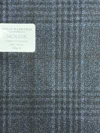 54CN5195 CANONICO 3 PLY 薩克森 深藍色[面料] 佳能 更多照片