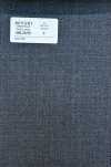 4ML2650 25AW THE CITY斜紋灰色