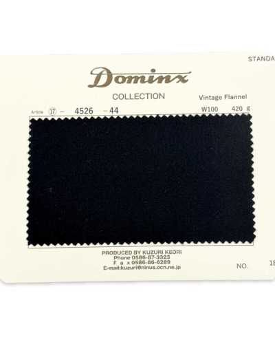 4526 Vintage Flannel DOMINX(ドミンクス) スタンダードコレクション