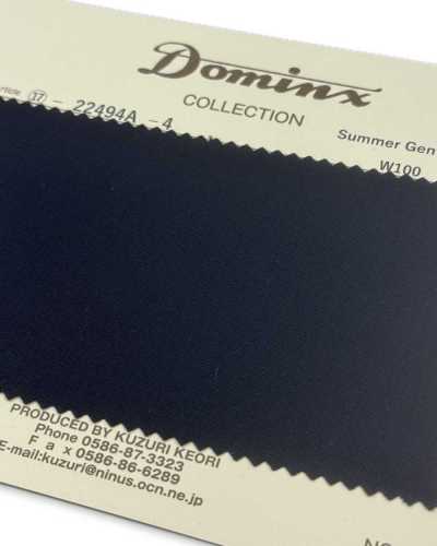 22494A 夏季柔和布 DOMINX 標準系列 高密度 自然彈力 5色