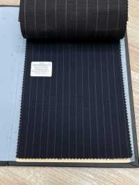 02404-35 26SS 精選【精紡羊毛】精紡羊毛[布料] 國島株式會社 更多照片