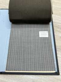 26458-52 26SS 精選【精紡羊毛】精紡羊毛[布料] 國島株式會社 更多照片