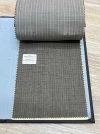 26459-61 26SS 精選【精紡羊毛】精紡羊毛[布料] 國島株式會社 更多照片