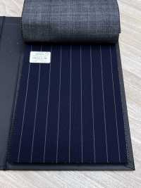 56513-36 26SS HERDREX [TOROMI super100's] Toromi Super 100[布料] 國島株式會社 更多照片