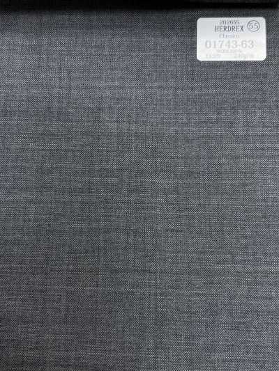 01743-63 26SS HERDREX 【Classico】 Classico