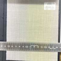 46554-75 25SSHERDREX [WOOL&LINEN] 羊毛與亞麻編織米色[面料] 國島株式會社 更多照片