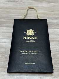 896S4613 NIKKE NIKKE Black 條紋 140線+線[布料] NIKKE 更多照片