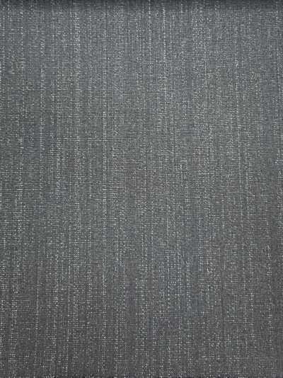 NMAFD008-038 NIKKE 羊毛牛仔布 黑色 素面 S120s