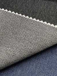896S4311-18 NIKKE NIKKE DENIM 黑色純色線140線[布料] NIKKE 更多照片