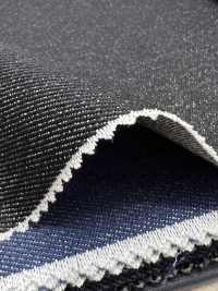 896S4311-18 NIKKE NIKKE DENIM 黑色純色線140線[布料] NIKKE 更多照片