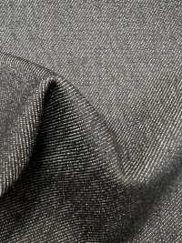 896S4311-18 NIKKE NIKKE DENIM 黑色純色線140線[布料] NIKKE 更多照片