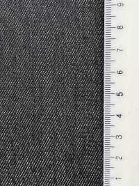896S4311-18 NIKKE NIKKE DENIM 黑色純色線140線[布料] NIKKE 更多照片