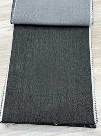 896S4311-18 NIKKE NIKKE DENIM 黑色純色線140線[布料] NIKKE 更多照片