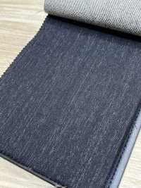 NMAFD009-51 NIKKE NIKKE DENIM 黑色純色線120 支線[布料] NIKKE 更多照片
