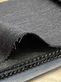 NMAFD009-51 NIKKE NIKKE DENIM 黑色純色線120 支線[布料] NIKKE 更多照片
