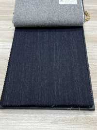 NMAFD009-51 NIKKE NIKKE DENIM 黑色純色線120 支線[布料] NIKKE 更多照片