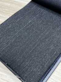 NMAFD009-81 NIKKE NIKKE DENIM 黑色純色線120 支線[布料] NIKKE 更多照片