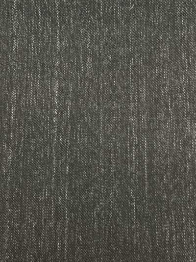 NMAFD009-81 NIKKE WOOL DENIM 黑色 素色 S120s