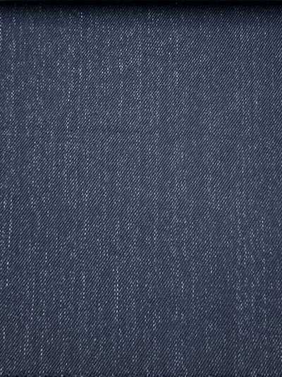 NWD014-41 NIKKE WOOL DENIM 海軍藍 素色