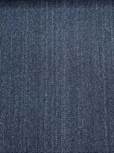 NWD010-88 NIKKE 羊毛牛仔布 深藍 素色