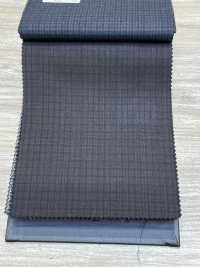 896S2020-29 NIKKE NIKKE棕色格紋線120線[布料] NIKKE 更多照片
