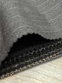 TVLT2007-18 NIKKE TRAVEL 灰色條紋S120s[布料] 鎳 更多照片