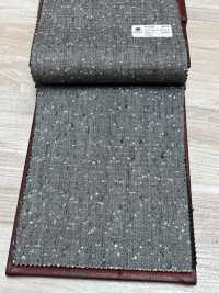 T13353-071 NIKKE DESIGN 灰色純色小線結[布料] NIKKE 更多照片
