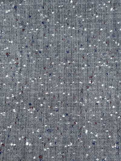 T13353-032 NIKKE DESIGN 灰色 素色結子