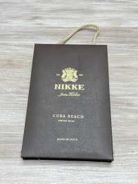 503-1-041 NIKKE NIKKE BEACH純色[布料] NIKKE 更多照片