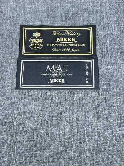 896S2001-014 NIKKE MAF 淺灰色 素色