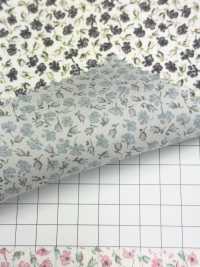 LP-8 肯辛頓玫瑰銅氨 Liberty 印花里料[裡料] El Top（LOISIR） 更多照片