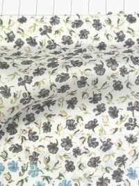 LP-8 肯辛頓玫瑰銅氨 Liberty 印花里料[裡料] El Top（LOISIR） 更多照片