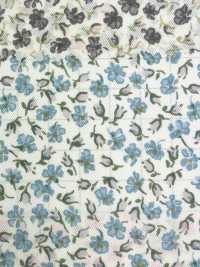 LP-8 肯辛頓玫瑰銅氨 Liberty 印花里料[裡料] El Top（LOISIR） 更多照片
