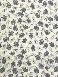 LP-8 肯辛頓玫瑰銅氨 Liberty 印花里料[裡料] El Top（LOISIR） 更多照片