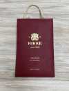 DESIGN NIKKE 原創經典款樣布冊DESIGN