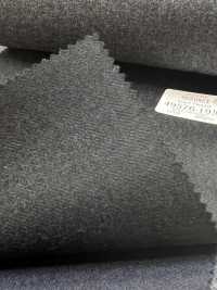 49576-19 25AW HERDREX [Grace Flannel] 葛蕾絲法蘭絨純色[布料] 國島株式會社 更多照片