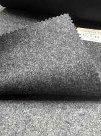 49576-46 25AW HERDREX [Grace Flannel] Grace 法蘭絨純色[布料] 國島株式會社 更多照片