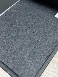 49576-54 25AW HERDREX [Grace Flannel] Grace 法蘭絨中純色[布料] 國島株式會社 更多照片