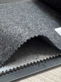 49576-54 25AW HERDREX [Grace Flannel] Grace 法蘭絨中純色[布料] 國島株式會社 更多照片