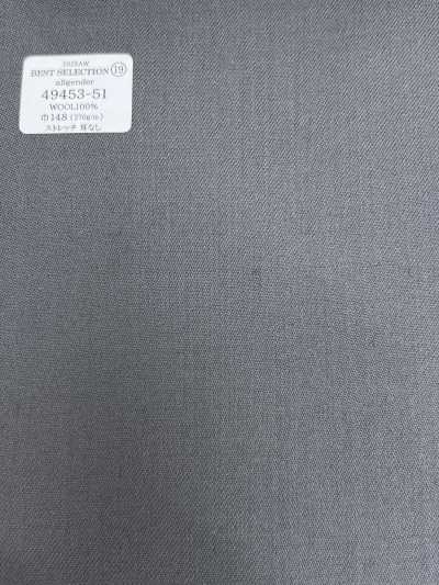 49453-51 26AW BEST SELECTION【Allgender】全性別 灰色 素色