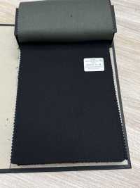 59435-11 25AW BEST SELECTION [Lustre] 光澤黑色格紋編織圖案[布料] 國島株式會社 更多照片