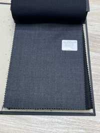 39414-51 25AW BEST SELECTION [傳統布料] 傳統布料，純色灰色 國島株式會社 更多照片